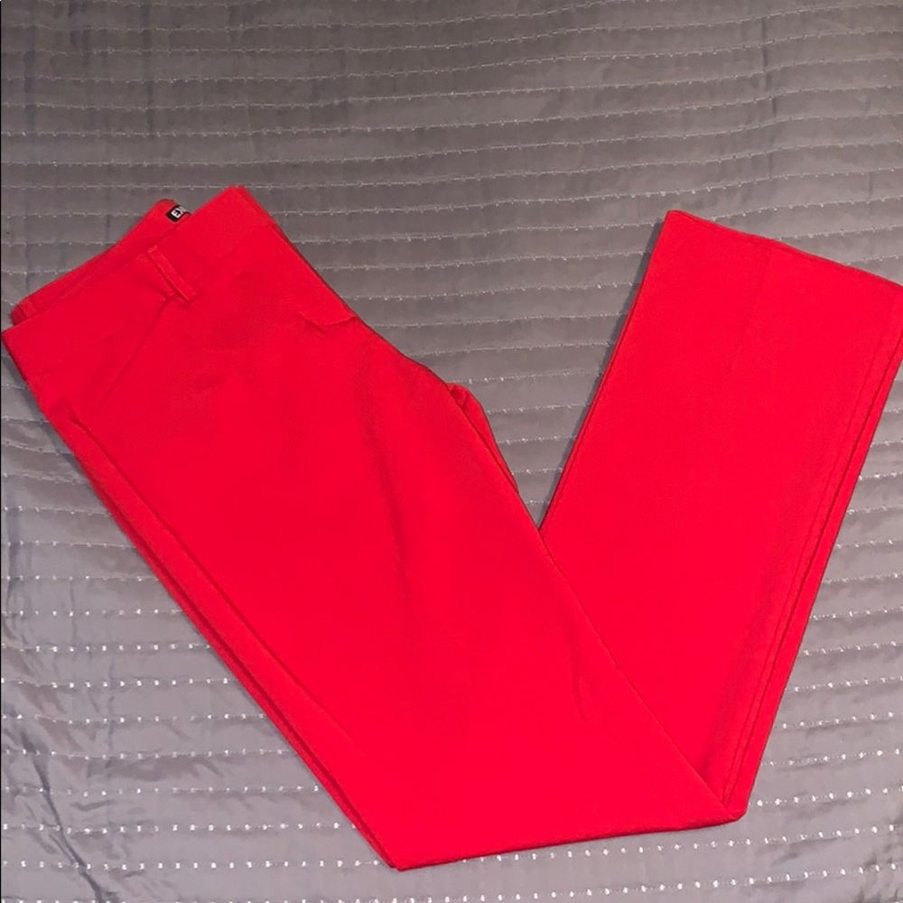 Business Casual Dress Pants
